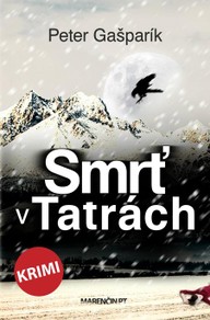 E-kniha Smrť v Tatrách