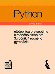 E-kniha Python