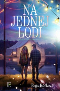 E-kniha Na jednej lodi