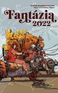 E-kniha Fantázia 2022 