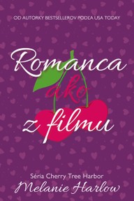 E-kniha Romanca ako z filmu