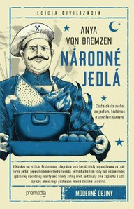 E-kniha Národné jedlá