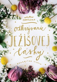 E-kniha Odkrývanie Ježišovej lásky