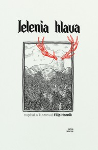 E-kniha Jelenia hlava