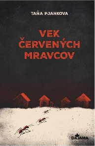 E-kniha Vek červených mravcov