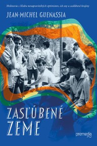 E-kniha Zasľúbené zeme