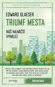 E-kniha Triumf mesta