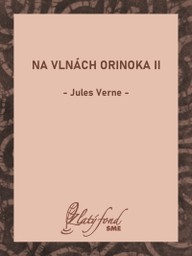 E-kniha Na vlnách Orinoka II