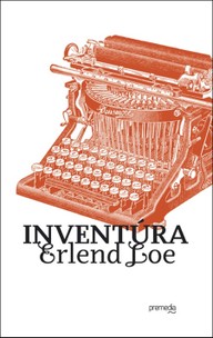 E-kniha Inventúra