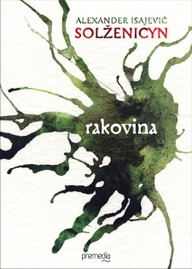 E-kniha Rakovina