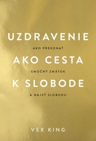 E-kniha Uzdravenie ako cesta k slobode