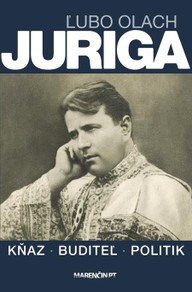 E-kniha Juriga