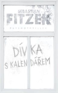 E-kniha Dívka s kalendářem