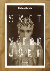 E-kniha Svet včerajška