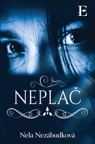 E-kniha Neplač