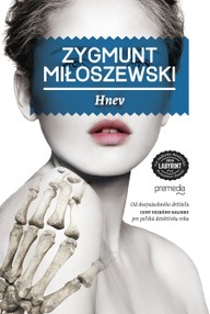 E-kniha Hnev