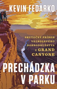 E-kniha Prechádzka v parku