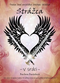 E-kniha Strážca - V srdci