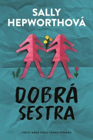 E-kniha Dobrá sestra