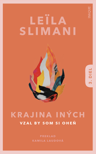E-kniha Krajina iných 3