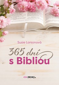 E-kniha 365 dní s Bibliou