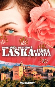 E-kniha Láska v Casa Bonita