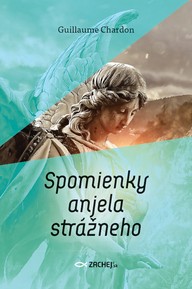 E-kniha Spomienky anjela strážneho