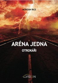 E-kniha Aréna jedna - Otrokáři