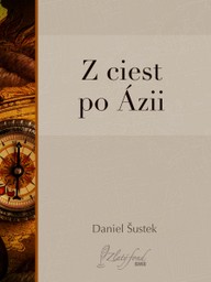 E-kniha Z ciest po Ázii