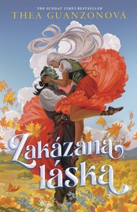 E-kniha Zakázaná láska