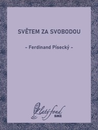 E-kniha Světem za svobodou