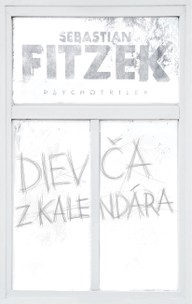 E-kniha Dievča z kalendára