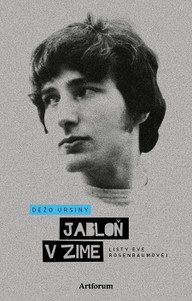 E-kniha Jabloň v zime