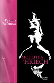 E-kniha Modlitba za hriech