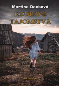 E-kniha Rodinné tajomstvá