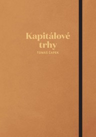 E-kniha Kapitálové trhy
