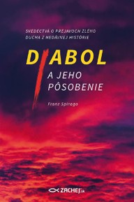 E-kniha Diabol a jeho pôsobenie