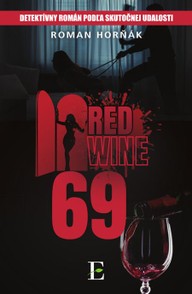 E-kniha Red wine 69