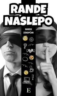 E-kniha Rande naslepo