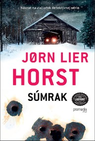 E-kniha Súmrak
