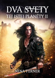 E-kniha Dva svety tej istej planéty 2