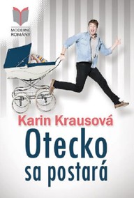 E-kniha Otecko sa postará