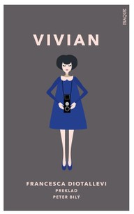 E-kniha Vivian