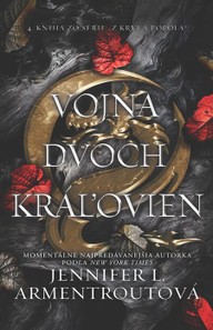 E-kniha Vojna dvoch kráľovien