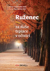 E-kniha Ruženec za duše trpiace v očistci