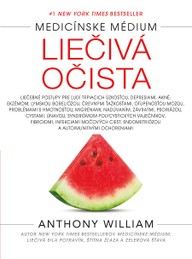 E-kniha Liečivá očista