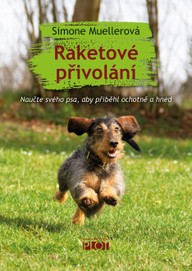 E-kniha Raketové přivolání