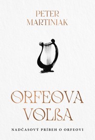 E-kniha Orfeova voľba