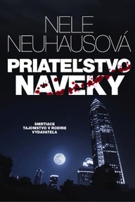 E-kniha Priateľstvo naveky