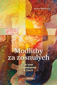 E-kniha Modlitby za zosnulých
